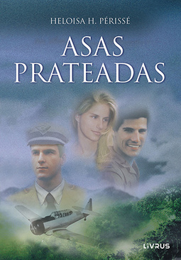 Asas prateadas
