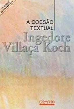 Coesão Textual