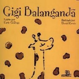 Gigi Balangandã