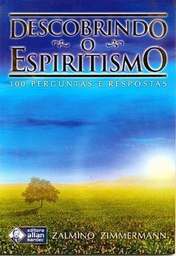 Descobrindo o Espíritismo