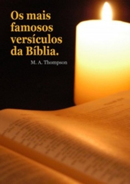 Os mais famosos versículos da Bíblia