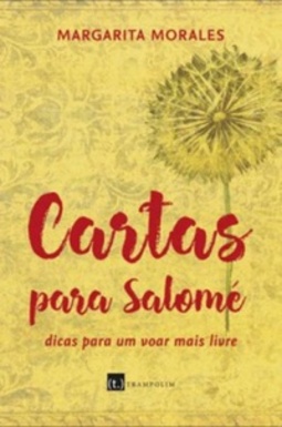 Cartas para Salomé