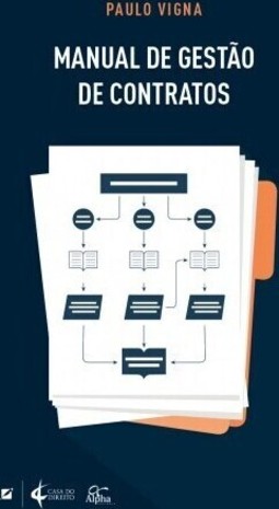 Manual de gestão de contratos