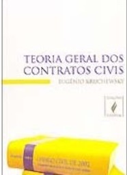 Teoria Geral dos Contratos Civis