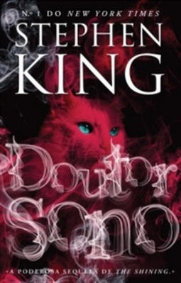 Doutor Sono (O Iluminado #2)