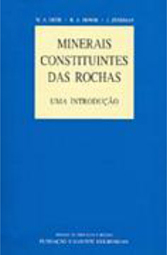 Minerais Constituintes das Rochas - Importado