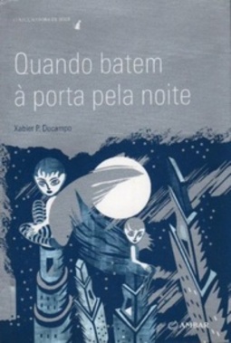 Quando Batem à Porta Pela Noite (Fora de Série)