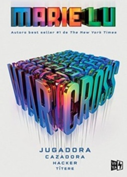 Warcross (Bilogía Warcross #1)