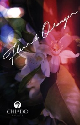 Fleur d'oranger