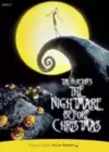 Level 2: Nightmare Before Christmas Book and Multi-Rom With Mp3 Pack