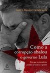 Como a Corrupção Abalou o Governo Lula