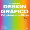 CURSO DE DESIGN GRAFICO: PRINCIPIOS E...