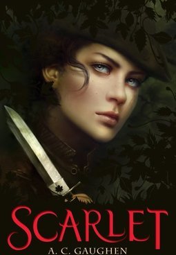 Scarlet