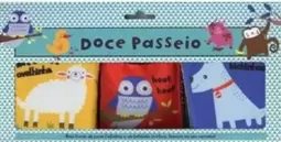 Doce Passeio