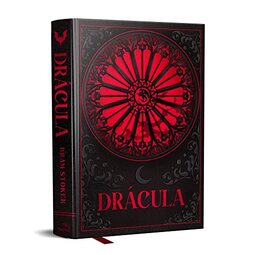 Drácula: + sessão "arquivos do Drácula"