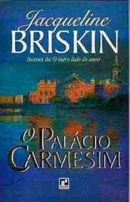 O Palacio Carmesim