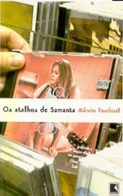 Os Atalhos de Samantha