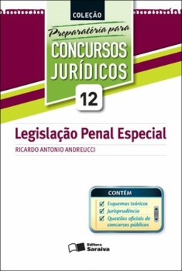Legislação penal especial