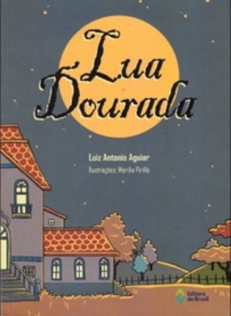Lua Dourada