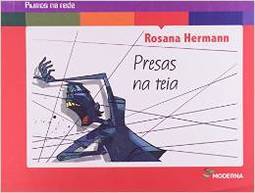 PRESAS NA TEIA