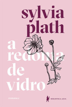 A redoma de vidro