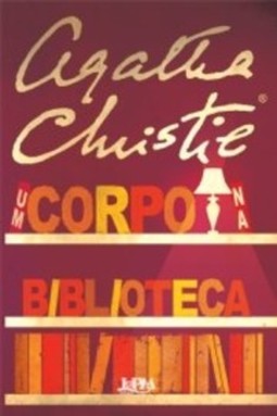 Um corpo na biblioteca