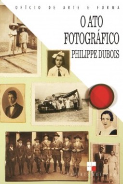 O ato fotográfico