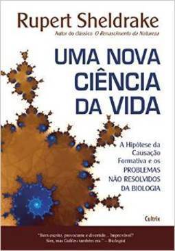 UMA NOVA CIENCIA DA VIDA