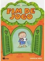 Fim de Jogo