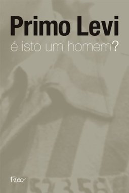 É ISTO UM HOMEM?