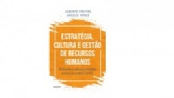 Estratégia, cultura e gestão de recursos humanos