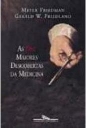 As Dez Maiores Descobertas da Medicina