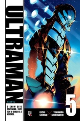 Ultraman - Volume 5
