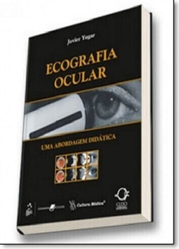 Ecografia Ocular Uma Abordagem Didatica