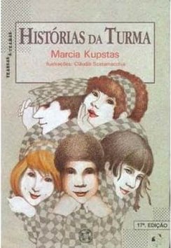 HISTORIAS DA TURMA