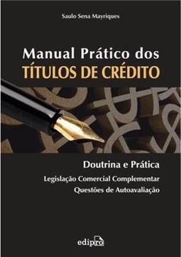 Manual Prático dos Títulos de Créditos