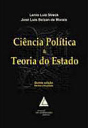 Ciência Política e Teoria do Estado