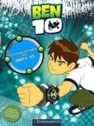 Curiosidades do Ben 10
