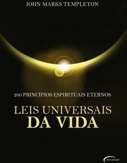 LEIS UNIVERSAIS DA VIDA