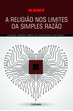 A religião nos limites da simples razão