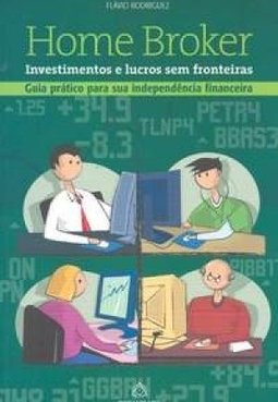 Home Broker: Investimentos e Lucros sem Fronteiras