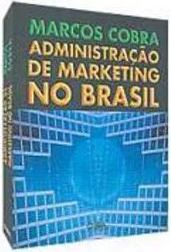 Administração de Marketing no Brasil