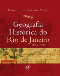 Geografia histórica do Rio de Janeiro