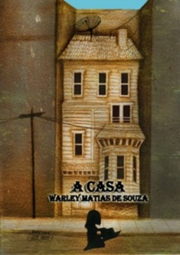 A casa