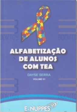 Alfabetização de alunos com TEA #1