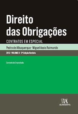 Direito das obrigações: contratos em especial