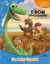 O Bom Dinossauro