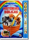 Aventuras Em 3D - Minhas Primeiras Historias Biblicas