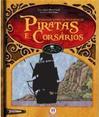 Grande Livro de Histórias de Piratas e Corsários