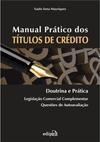 Manual Prático dos Títulos de Créditos